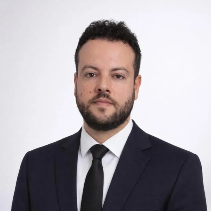 Lucas Vitale